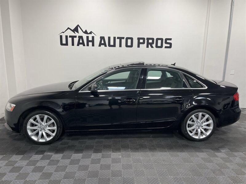 2013 Audi A4 2.0T Premium Plus - Photo 7 - West Bountiful, UT 84087