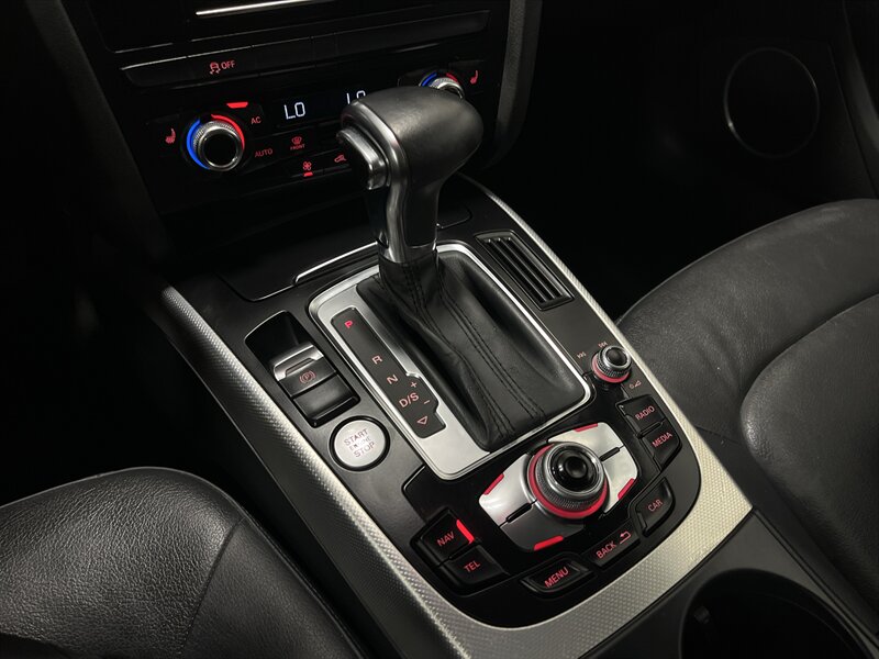 2013 Audi A4 2.0T Premium Plus - Photo 15 - West Bountiful, UT 84087