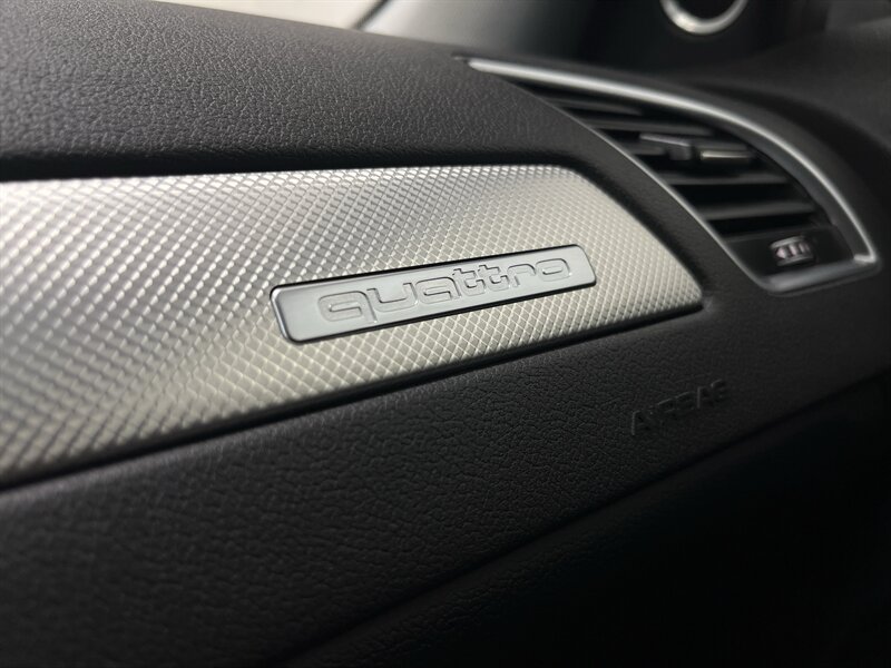 2013 Audi A4 2.0T Premium Plus - Photo 16 - West Bountiful, UT 84087