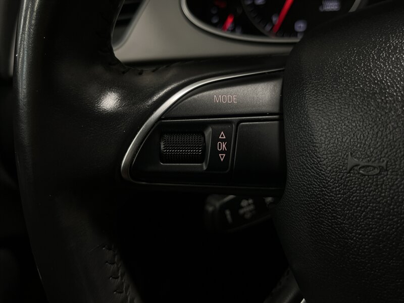 2013 Audi A4 2.0T Premium Plus - Photo 22 - West Bountiful, UT 84087