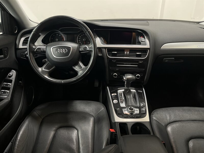 2013 Audi A4 2.0T Premium Plus - Photo 10 - West Bountiful, UT 84087