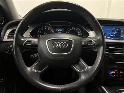 2013 Audi A4 2.0T Premium Plus - Photo 20 - West Bountiful, UT 84087