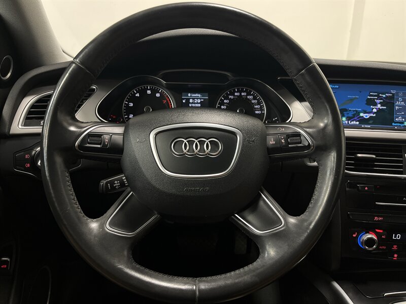 2013 Audi A4 2.0T Premium Plus - Photo 20 - West Bountiful, UT 84087