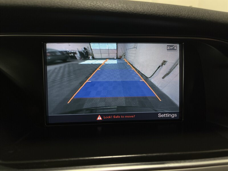 2013 Audi A4 2.0T Premium Plus - Photo 18 - West Bountiful, UT 84087