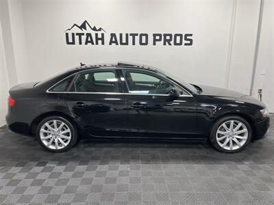 2013 Audi A4 2.0T Premium Plus - Photo 2 - West Bountiful, UT 84087