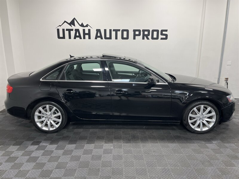 2013 Audi A4 2.0T Premium Plus - Photo 2 - West Bountiful, UT 84087