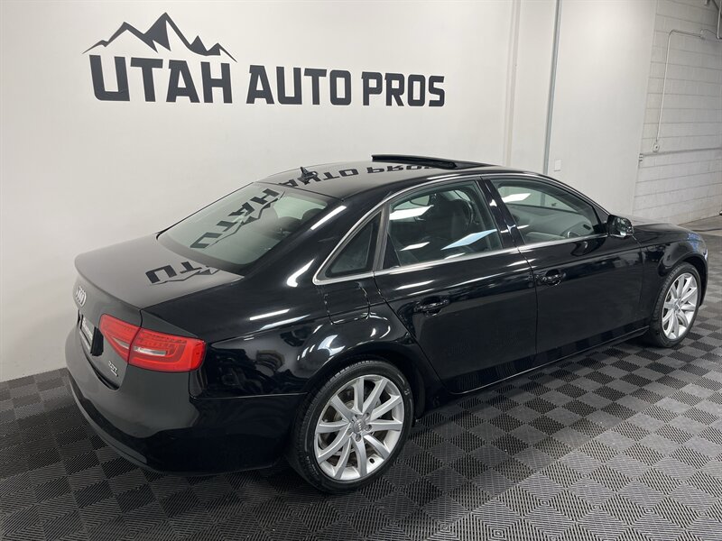 2013 Audi A4 2.0T Premium Plus - Photo 3 - West Bountiful, UT 84087