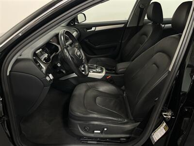 2013 Audi A4 2.0T Premium Plus - Photo 12 - West Bountiful, UT 84087