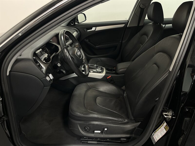 2013 Audi A4 2.0T Premium Plus - Photo 12 - West Bountiful, UT 84087