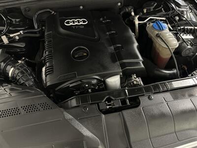 2013 Audi A4 2.0T Premium Plus - Photo 24 - West Bountiful, UT 84087