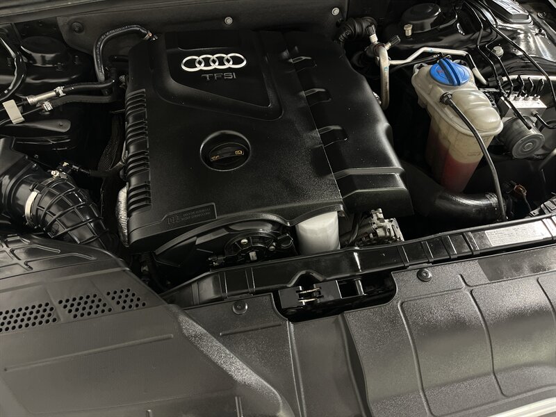 2013 Audi A4 2.0T Premium Plus - Photo 24 - West Bountiful, UT 84087