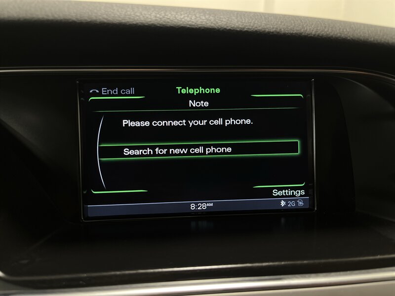 2013 Audi A4 2.0T Premium Plus - Photo 19 - West Bountiful, UT 84087