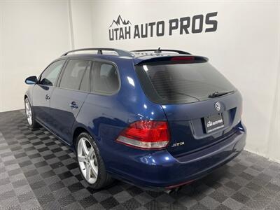 2012 Volkswagen Jetta SportWagen S PZEV   - Photo 10 - West Bountiful, UT 84087