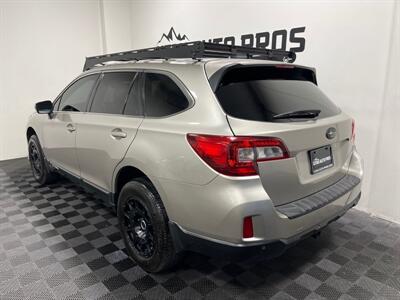 2017 Subaru Outback 2.5i Limited   - Photo 11 - West Bountiful, UT 84087