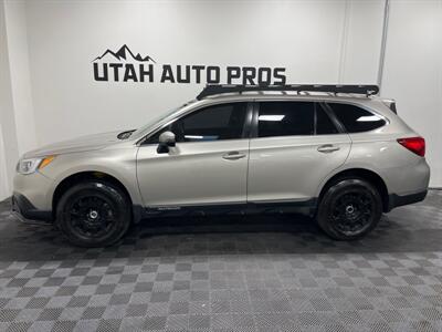 2017 Subaru Outback 2.5i Limited   - Photo 10 - West Bountiful, UT 84087