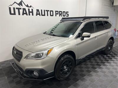 2017 Subaru Outback 2.5i Limited   - Photo 9 - West Bountiful, UT 84087