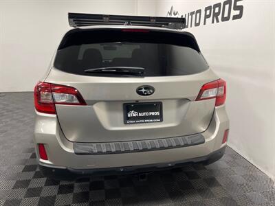 2017 Subaru Outback 2.5i Limited   - Photo 12 - West Bountiful, UT 84087