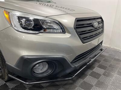 2017 Subaru Outback 2.5i Limited   - Photo 8 - West Bountiful, UT 84087