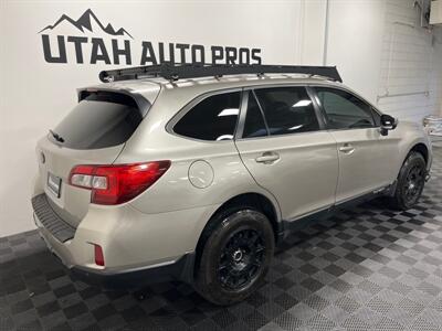 2017 Subaru Outback 2.5i Limited   - Photo 3 - West Bountiful, UT 84087