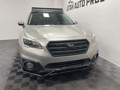 2017 Subaru Outback 2.5i Limited   - Photo 7 - West Bountiful, UT 84087