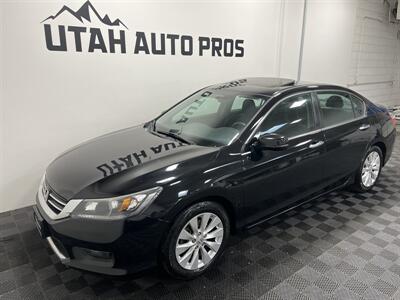 2015 Honda Accord EX - Photo 7 - West Bountiful, UT 84087