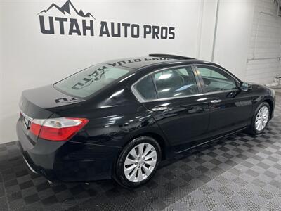 2015 Honda Accord EX - Photo 3 - West Bountiful, UT 84087