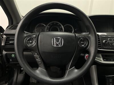 2015 Honda Accord EX - Photo 21 - West Bountiful, UT 84087