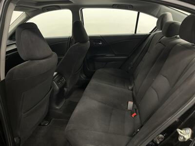 2015 Honda Accord EX - Photo 11 - West Bountiful, UT 84087