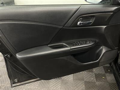 2015 Honda Accord EX - Photo 13 - West Bountiful, UT 84087