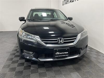 2015 Honda Accord EX - Photo 6 - West Bountiful, UT 84087