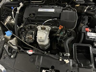 2015 Honda Accord EX - Photo 24 - West Bountiful, UT 84087