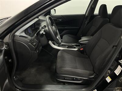 2015 Honda Accord EX - Photo 14 - West Bountiful, UT 84087