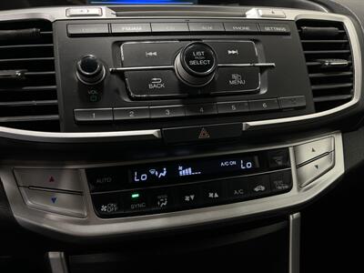 2015 Honda Accord EX - Photo 18 - West Bountiful, UT 84087
