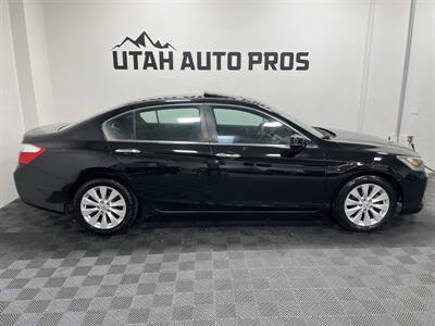 2015 Honda Accord EX - Photo 2 - West Bountiful, UT 84087