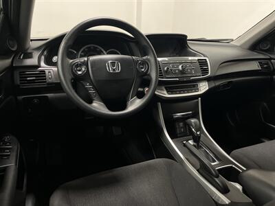 2015 Honda Accord EX - Photo 12 - West Bountiful, UT 84087