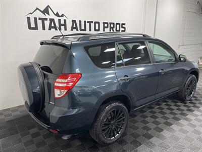 2012 Toyota RAV4   - Photo 3 - West Bountiful, UT 84087