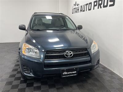 2012 Toyota RAV4   - Photo 6 - West Bountiful, UT 84087