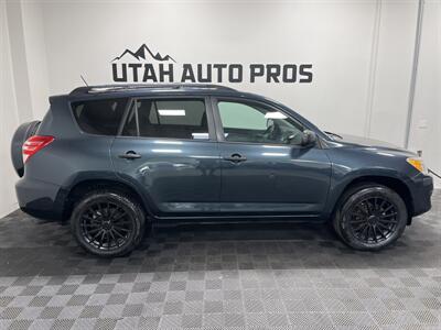 2012 Toyota RAV4   - Photo 2 - West Bountiful, UT 84087