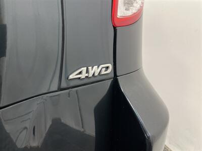 2012 Toyota RAV4   - Photo 11 - West Bountiful, UT 84087