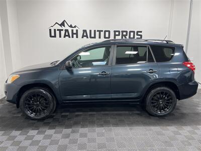 2012 Toyota RAV4   - Photo 8 - West Bountiful, UT 84087