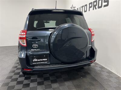 2012 Toyota RAV4   - Photo 10 - West Bountiful, UT 84087