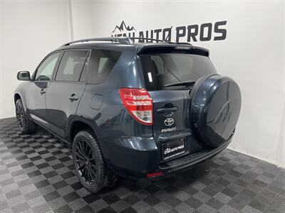 2012 Toyota RAV4   - Photo 9 - West Bountiful, UT 84087