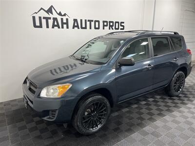 2012 Toyota RAV4   - Photo 7 - West Bountiful, UT 84087