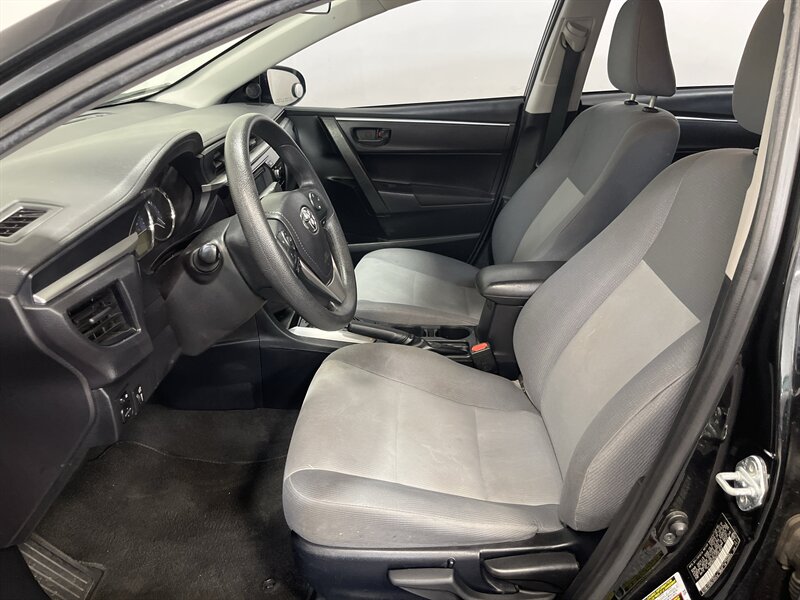 2016 Toyota Corolla L - Photo 12 - West Bountiful, UT 84087