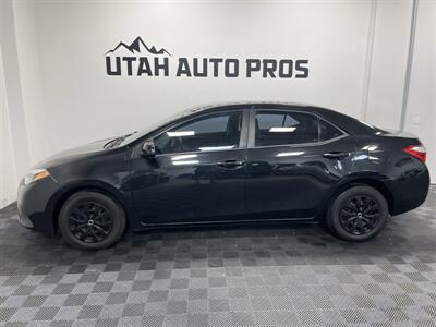 2016 Toyota Corolla L - Photo 6 - West Bountiful, UT 84087