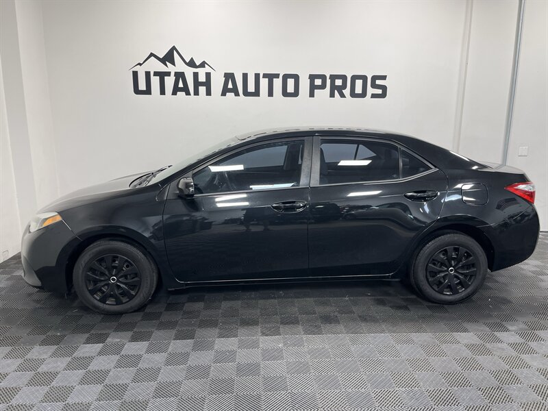 2016 Toyota Corolla L - Photo 6 - West Bountiful, UT 84087