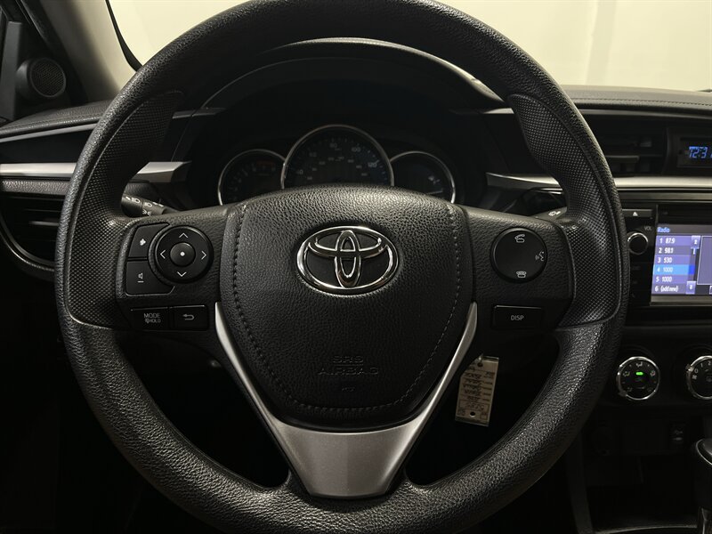 2016 Toyota Corolla L - Photo 17 - West Bountiful, UT 84087
