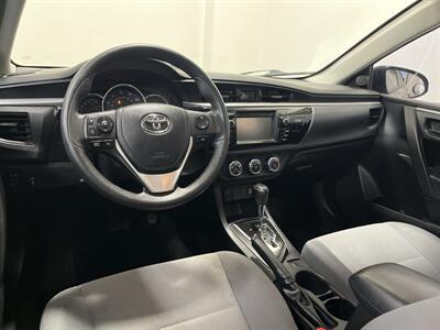 2016 Toyota Corolla L - Photo 10 - West Bountiful, UT 84087