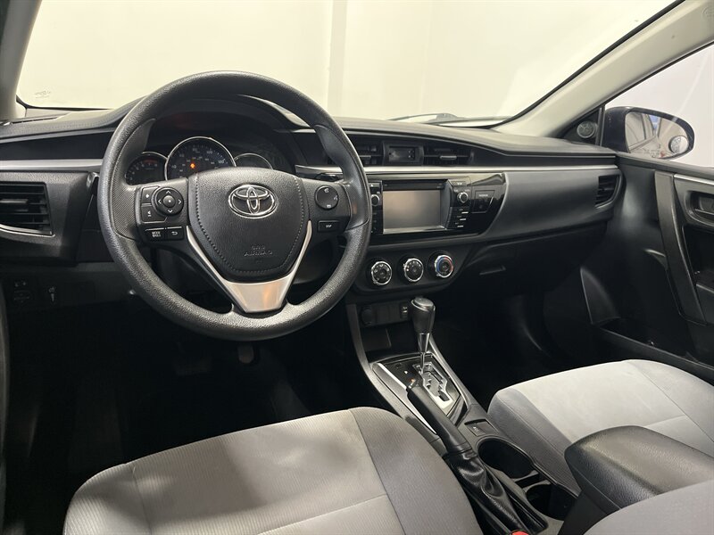 2016 Toyota Corolla L - Photo 10 - West Bountiful, UT 84087