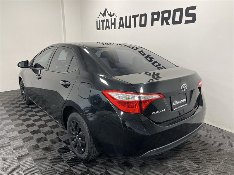 2016 Toyota Corolla L - Photo 7 - West Bountiful, UT 84087
